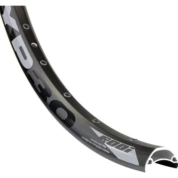 Komponent pro jízdní kolo Rodi Ráfek RODI Tryp 622x30 32d. černý