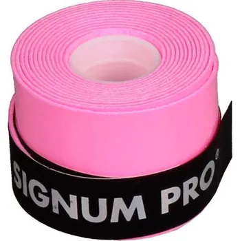 Performance overgrip omotávka tl. 0,6 mm růžová balení 1 ks