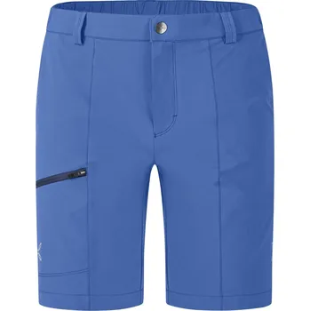 Pánské kraťasy Pánské kraťasy Montura Smart Travel Bermuda Velikost: XL / Barva: modrá