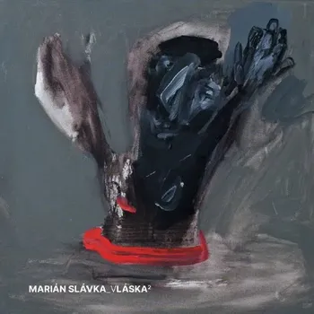 Zahraniční hudba Slávka Marián: Vláska2 - CD Sława Marian CD - Album