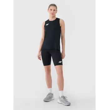 Dámské legíny Kraťasy 4F vel. S vícebarevné