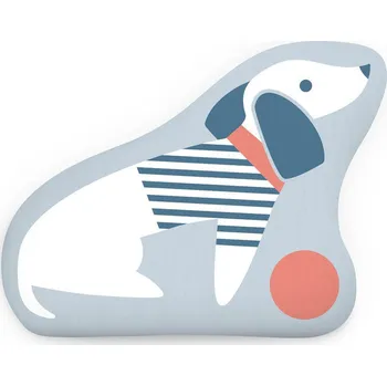 Polštář Nahřívací polštářek DOOMOO Snoogy 2025, pes/Col.SY10