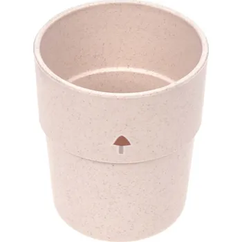 Dětský hrneček LÄSSIG Mug PP/Cellulose 2024, little forest rabbit