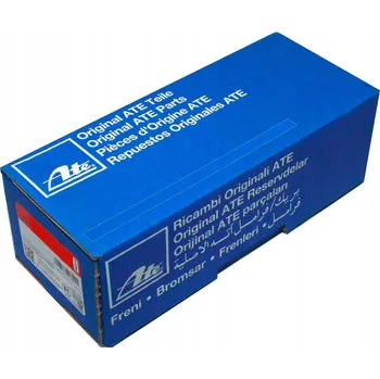 Brzdová hadice Váleček zámku HAM. DB 406D/407D/508D -88