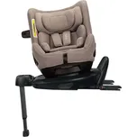 Autosedačka NUNA Todl Next 2025, cedar