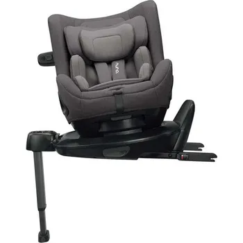 Autosedačka Autosedačka NUNA Todl Next 2024, granite