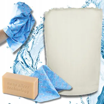 Utěrka Utěrka z mikrovlákna Raypath (mikrovlákno) v balení ks 3 kusech, vícebarevný