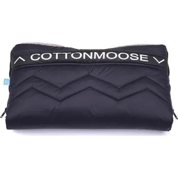 Rukávník Rukávník COTTONMOOSE North Yukon 2024, modrý