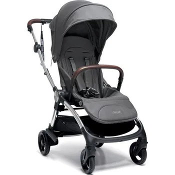 Kočárek Kočárek MAMAS & PAPAS Airo, grey marl