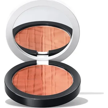 Tvářenka Und Gretel Přírodní veganská Duo tvářenka Color Crush 01 WONNE 10 g