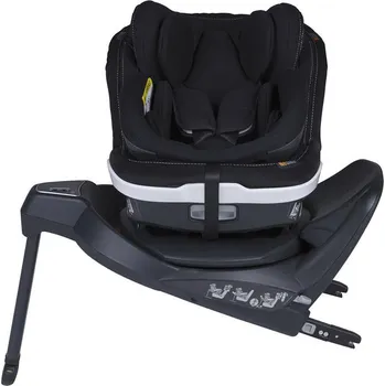 Autosedačka Autosedačka BESAFE iZi Twist B i-Size 2024, premium car interior black