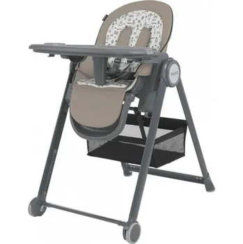 Jídelní židlička Jídelní židlička ESPIRO Penne 2025, 109 beige