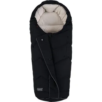 Fusak Fusak VOKSI City 2024, black cream