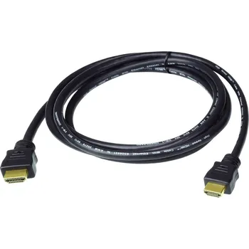Switch ATEN 3M High Speed HDMI Cable with Ethernet