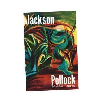 その他 Jackson Pollock [DVD] Artists of the 20th Century: Jackson Pollock, DVD NTSC