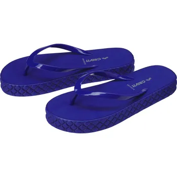 Dámské žabky CRIVIT Dámské žabky (modrá, 41)