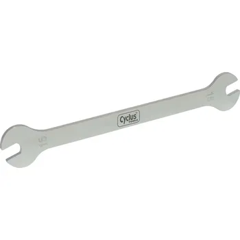 Klíč CYCLUS TOOLS klíč na Pedály 15 mm