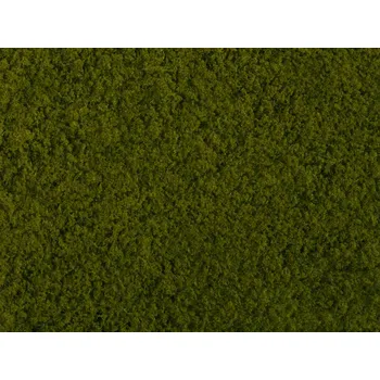 Modelová železnice Foliáž světle zelená - Noch 07270