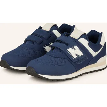 Pánské tenisky New Balance Chlapecké Sneakersy 574, Sneakersy 574, 33,5
