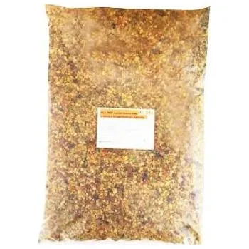 Krmivo pro ptáka Krmivo pro Ptáky ALL MIX vaječná směs s ořechy 0,7kg