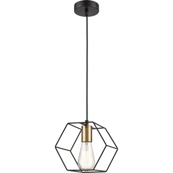 Stylová závěsná lampa 1