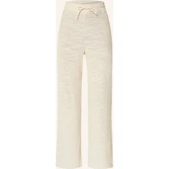 Dámské kalhoty By Aylin Koenig Dámské Úpletové Kalhoty Barbara, režná, 38