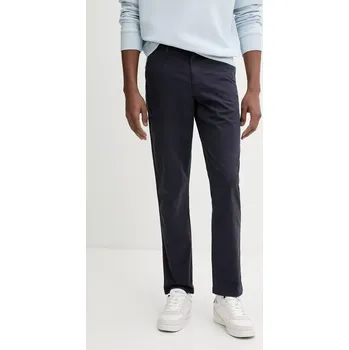 Pánské kalhoty Kalhoty PS Paul Smith M2R.959R.P21697 námořnická modř 59X, vel. 34