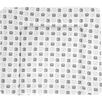 Přebalovací podložka Přebalovací podložka TRÄUMELAND bez PVC 75x85 cm 2024, kleiner bär