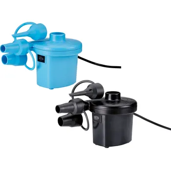 Kompresor CRIVIT Elektrická vzduchová pumpa SGP 230 C3 / SGP 12 C3