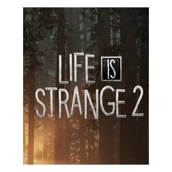 Počítačová hra ESD GAMES ESD Life is Strange 2 Complete Season ESD-5200