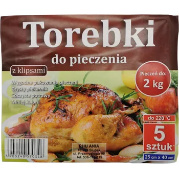 Obraz Pekáč na pečení Ecoverso 40 cm x 20 cm průhledný