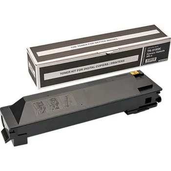 Toner Kyocera TK-5195K ( TK5195K ) kompatibilní černý