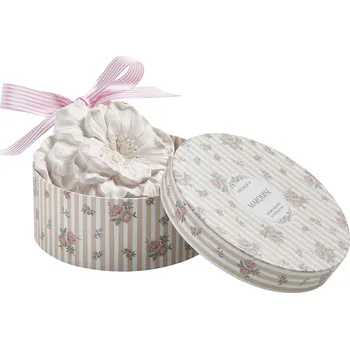 vonný vosk Mathilde M. - MARQUISE, velký vonný jíl v boxu, 12x5,5cm