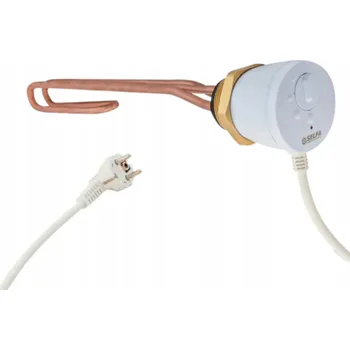 Přímotop Izolovaná topná spirála do bojleru GJTi 2,0 kW 5/4” SELFA