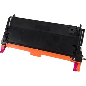 Toner Lexmark X560H2MG kompatibilní purpurový
