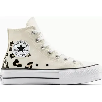Oblečení a móda Kecky Converse Chuck Taylor All Star Lift A14936C béžová 01X, EUR 36