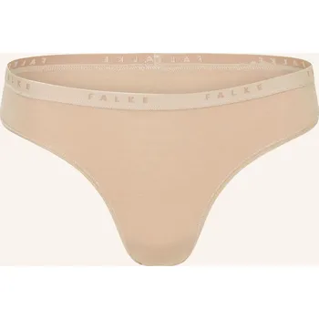Kalhotky Falke Dámské Kalhotky Daily Climate Control, velbloudí, 44