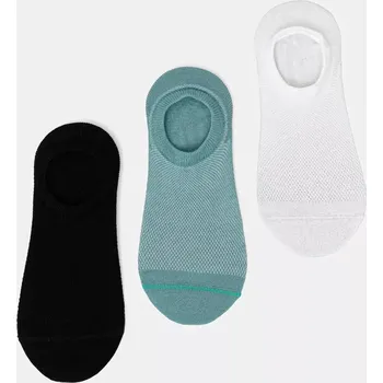 Pánské ponožky Bavlněné ponožky Medicine 3-pack dámské, více barev RS25.LGD706 vícebarevná MLX, vel. 39/41