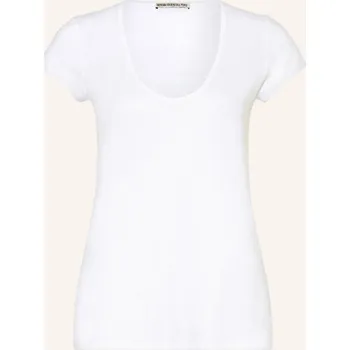 Dámské tričko Drykorn Dámské Tričko Avivi, bílá, 34