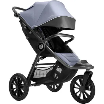 Kočárek Kočárek BABY JOGGER City Elite 2 2024, COMMUTER včetně madla