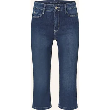 Dámské kalhoty Mac Dámské 3/4 Džíny Dream Sun, d842 dark blue basic used, 32