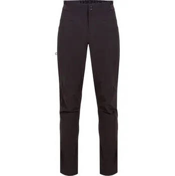 Snowboardové kalhoty Pánské kalhoty High Point Ventura Pants Velikost: M / Barva: černá