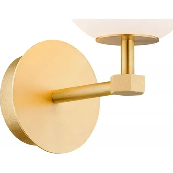 Nástěnné svítidlo Argon PALOMA 8502 Nástěnné svítidlo 1x7W/E14 IP20