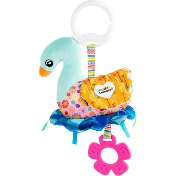 Hračka pro nejmenší LAMAZE Labuť Šárka 2024