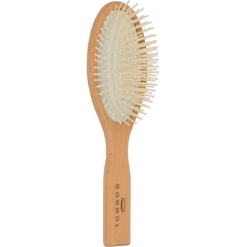 kartáč na vlasy Kartáč na vlasy pro rozčesávání Gorgol