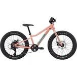 Cannondale Kids Trail Plus 20" 2025 salmon
