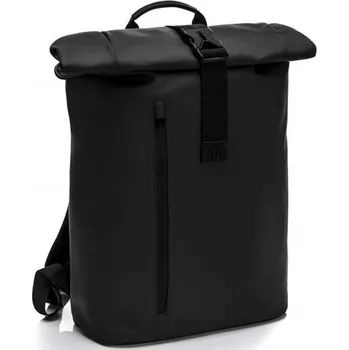 Přebalovací taška Batoh na pleny FILLIKID Oslo 2026, black