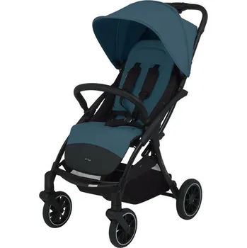 Kočárek Kočárek ESPIRO Fuel 2025, 105 deep turquoise