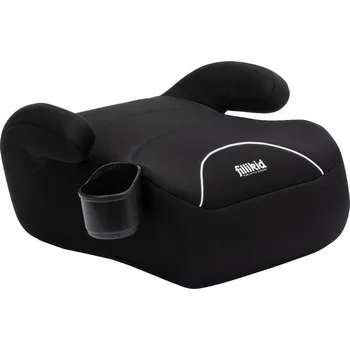 Autosedačka Podsedák FILLIKID 2026, black
