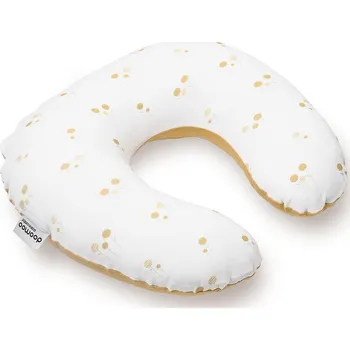 Multifunkční polštář DOOMOO Softy 2025, col.S21